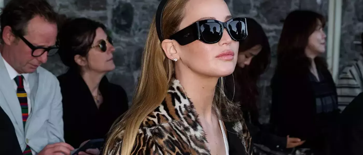 The Enduring Allure of Oversized Sunglasses: A Summer Style Essential