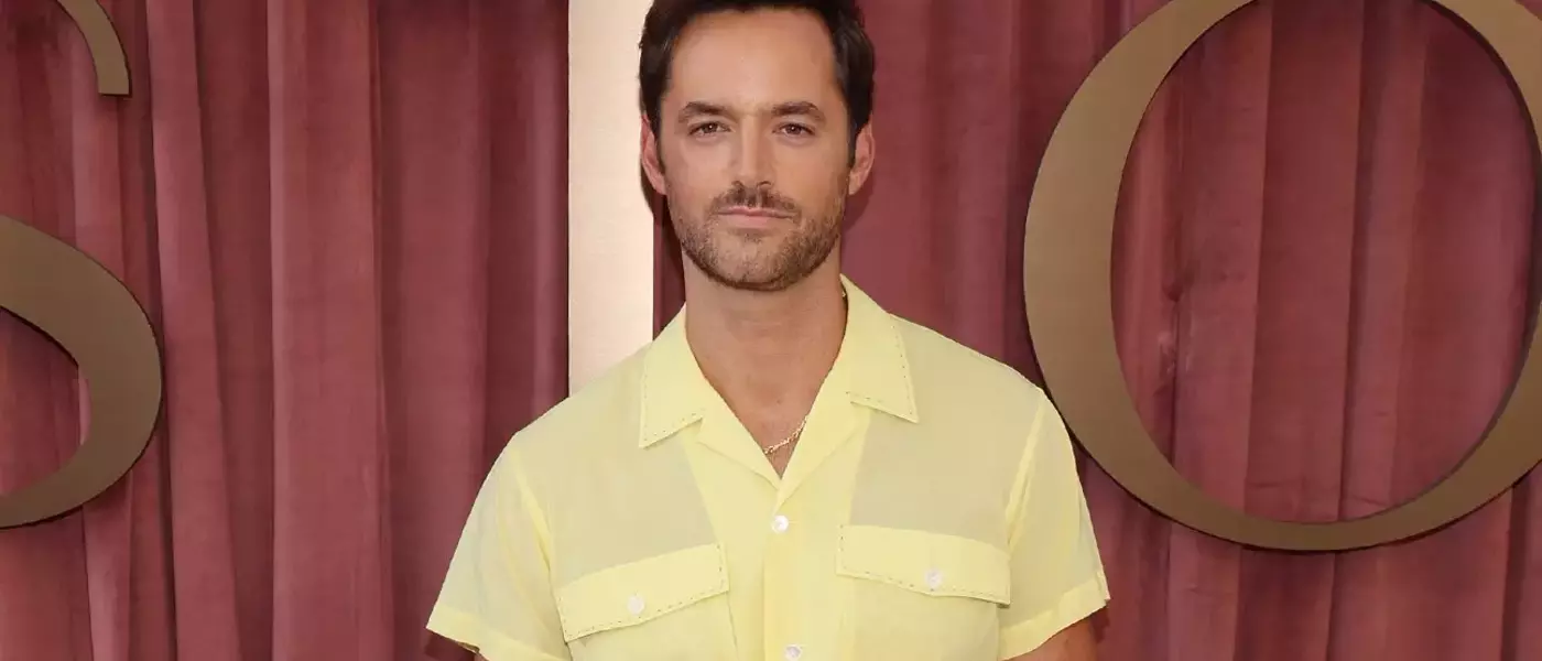 Connor Hines Lands Netflix Deal for Golf Drama 'Jupiter Island'