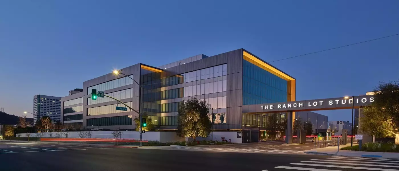 Warner Bros. Ranch to Host LA28 Olympic Broadcast Center