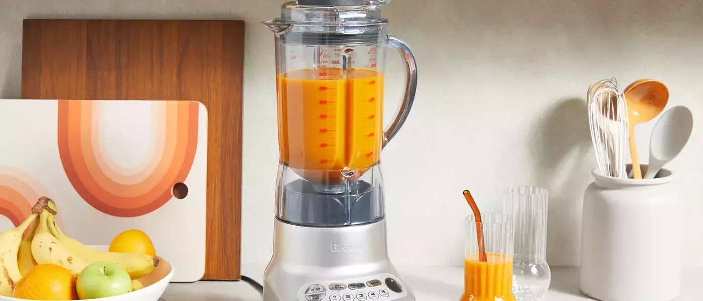 Top-Rated Affordable Blenders: Performance and Value Reviewed