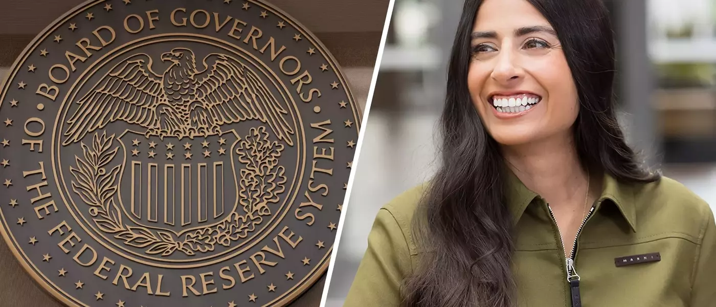 Xbox CEO Asha Sharma Appointed to US Federal Reserve Task Force Amidst Layoffs