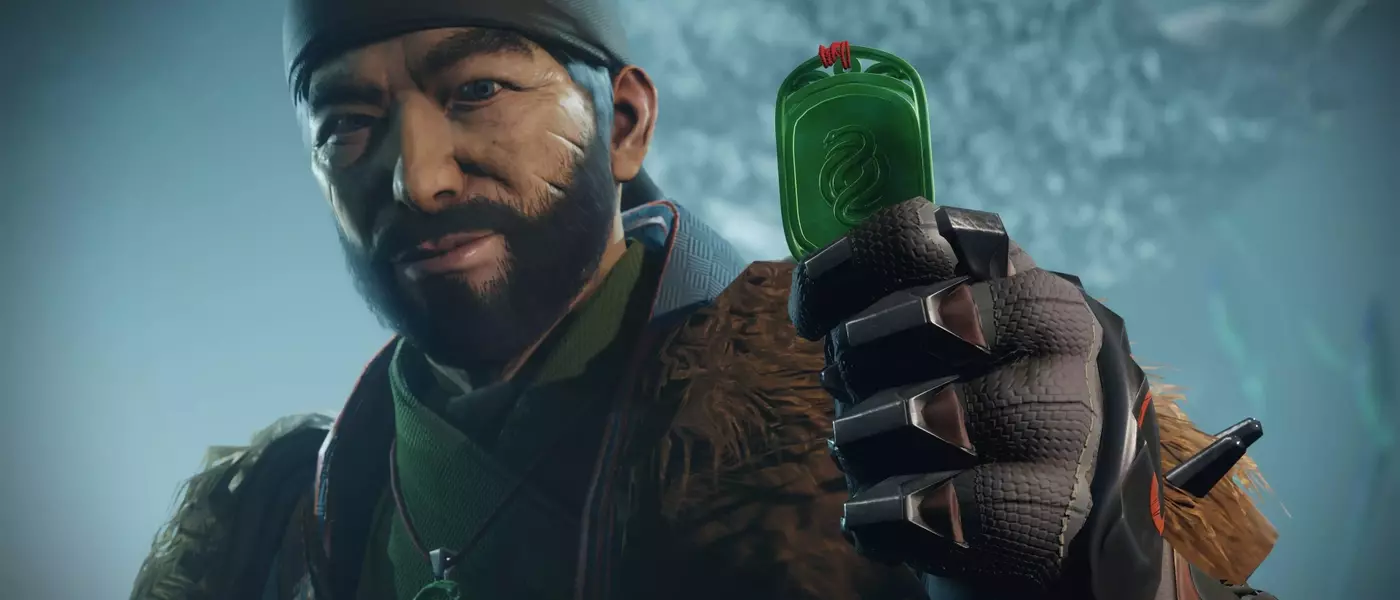 Bungie Bids Farewell to Destiny 2 with a Special Emblem