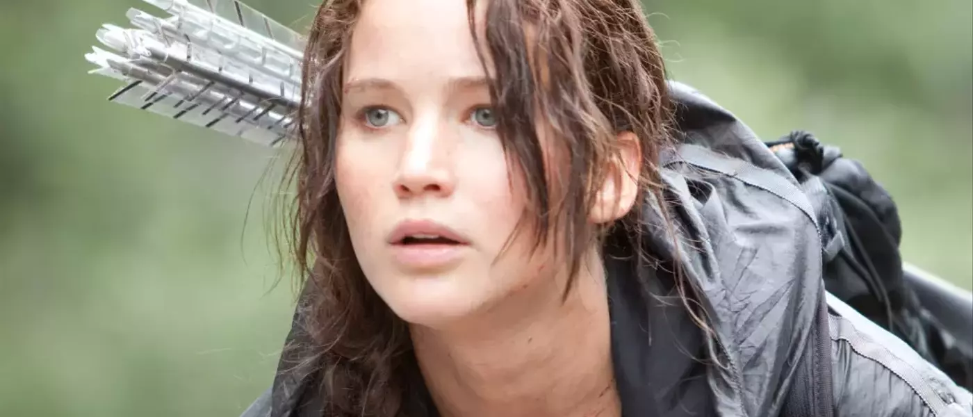 The Hunger Games Saga Returns to Theaters with a Sneak Peek at "Sunrise on the Reaping"