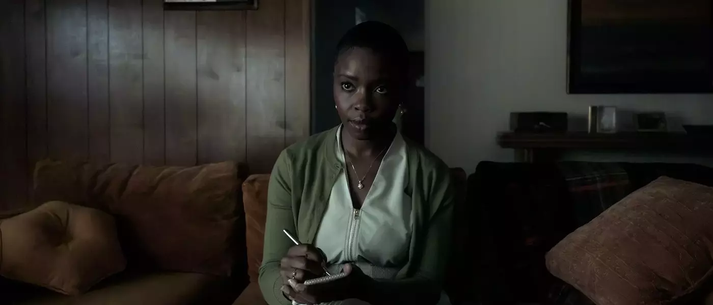 Joy Sunday's Emmy Nod for 'DTF St. Louis' and the Dream of Working with Jason Bateman