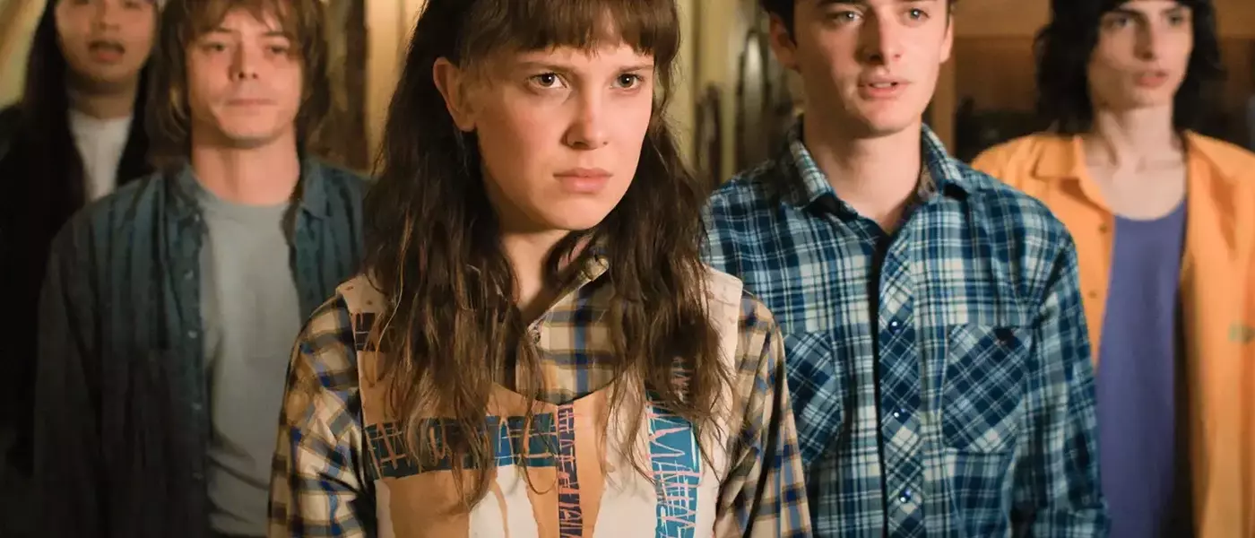 Millie Bobby Brown's British Diet Sparks 'Food-Shaming' on 'Stranger Things' Set