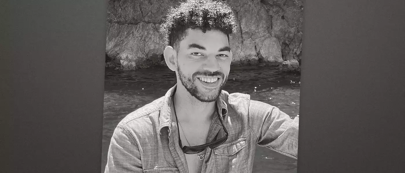Nicolas Johnson, Son of Entertainment Attorney Matt Johnson, Dies at 28