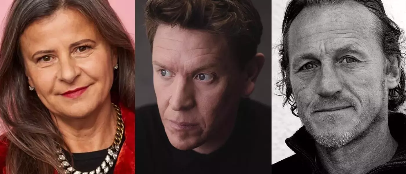 New Talents Join "Alien: Earth" for Second Season