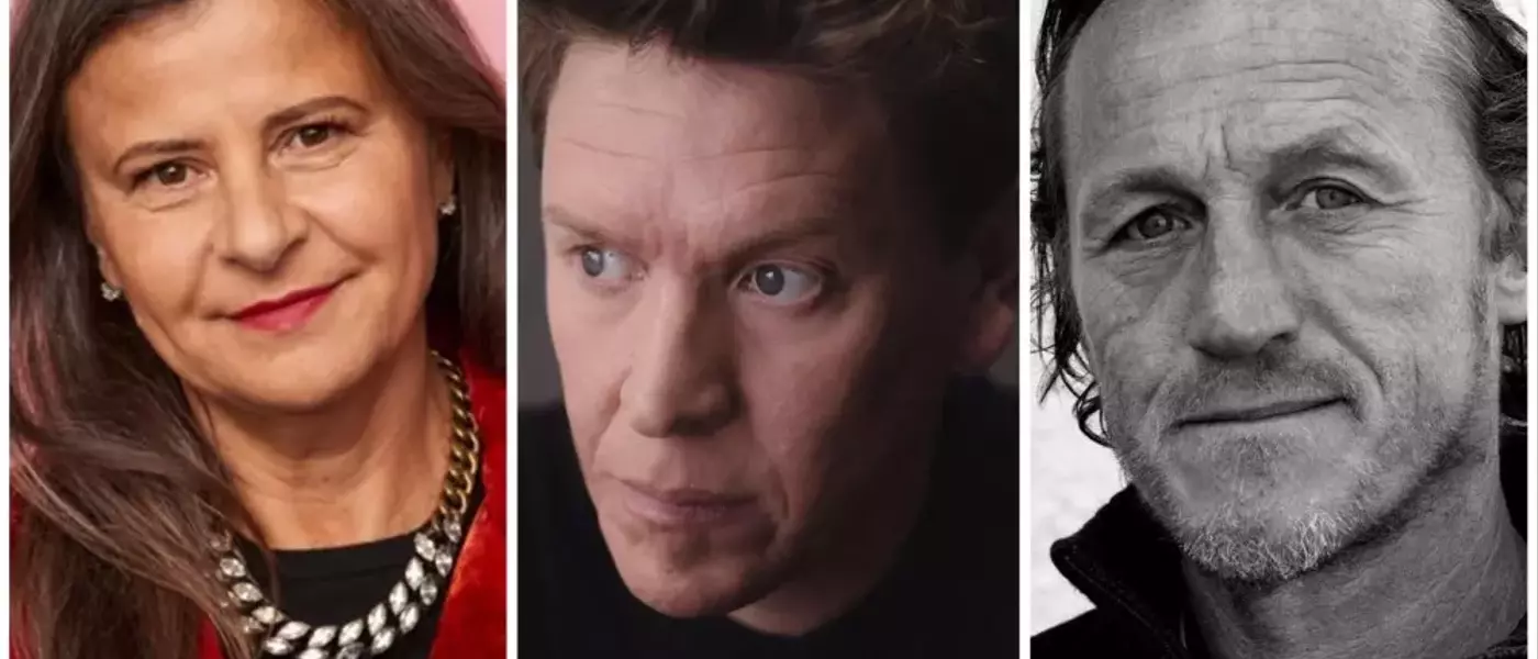 Tracey Ullman, Sam Spruell, Jerome Flynn Join 'Alien: Earth' Season 2 Cast