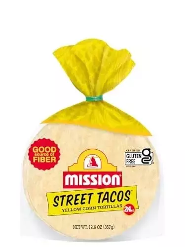 The Ultimate Guide to Store-Bought Corn Tortillas