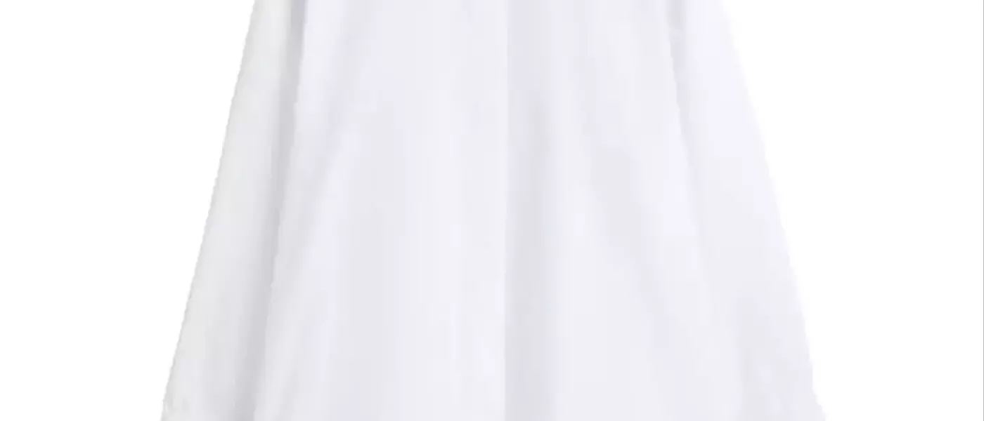 The Versatile White Button-Down: A Style Essential