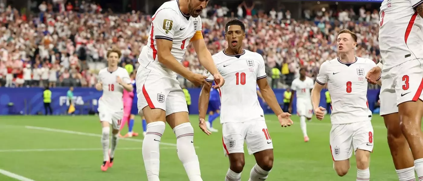 Harry Kane Transforms Skechers' Image on the Global Football Stage
