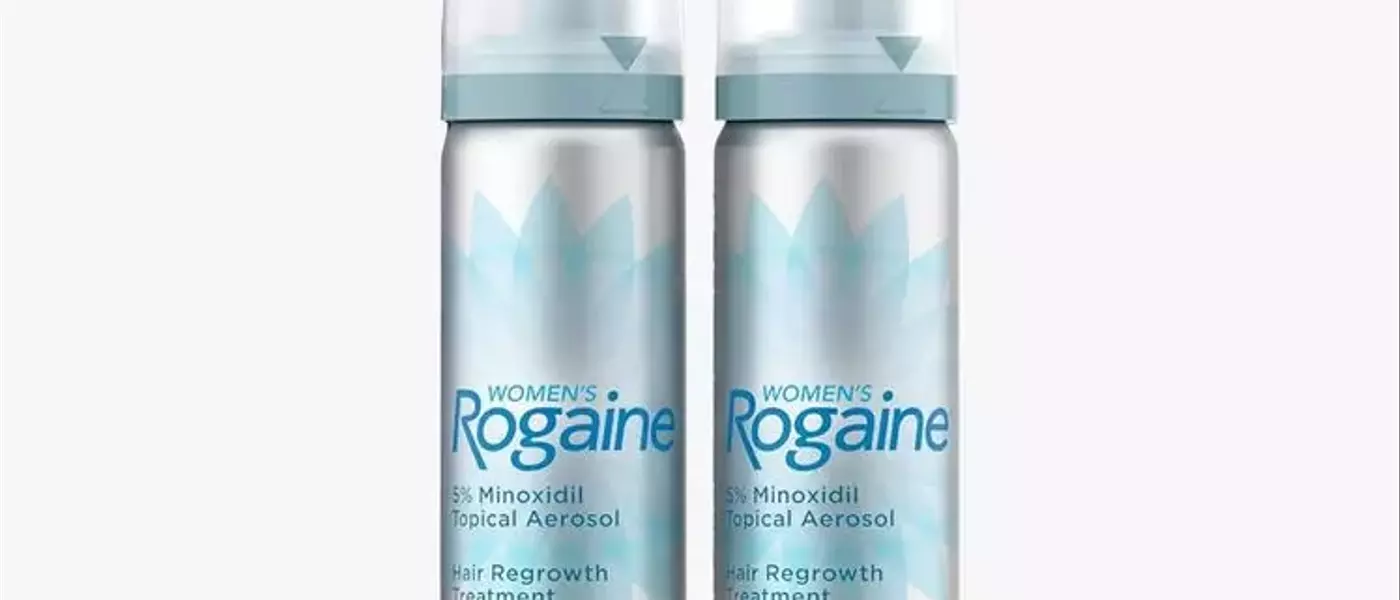 Understanding Minoxidil: A Comprehensive Guide to Hair Regrowth Treatment
