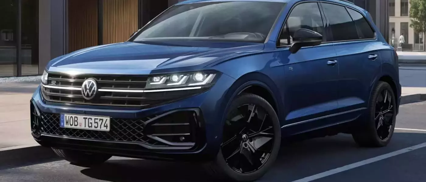 Volkswagen Group to Drastically Scale Down Model Lineup