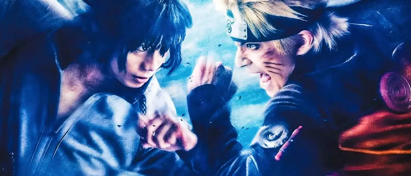 Live-Action 'Naruto' Film Production Intensifies with Global Casting Search
