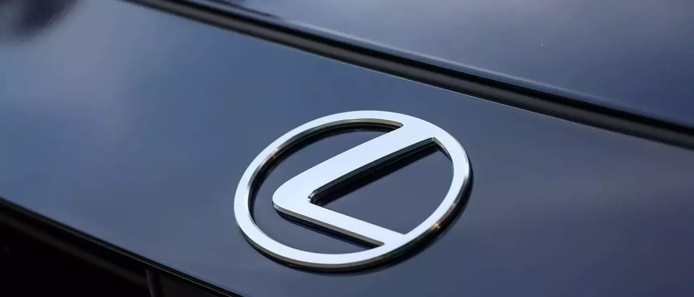 Lexus IS Sedan Achieves Remarkable Sales Surge Amidst Brand's Shifting Focus