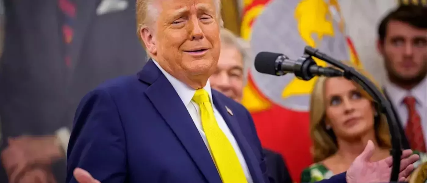 Investment Outcomes Under Trump's Presidency: Bitcoin, Gold, and Meme Coins