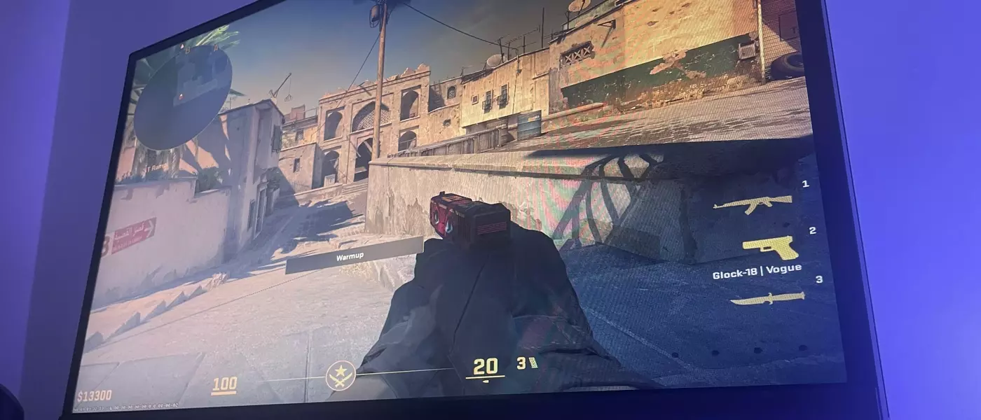 KTC 25M1: A Budget-Friendly 400Hz Monitor for Competitive FPS Gaming