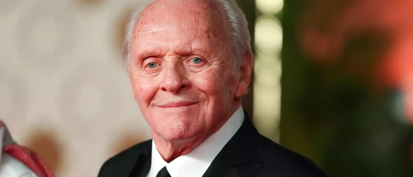 Anthony Hopkins to Release Debut Classical Album