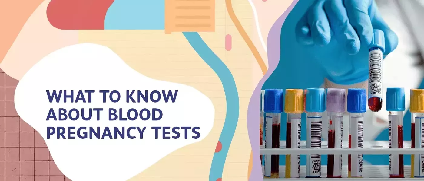 Understanding the Accuracy and Nuances of Blood Pregnancy Tests