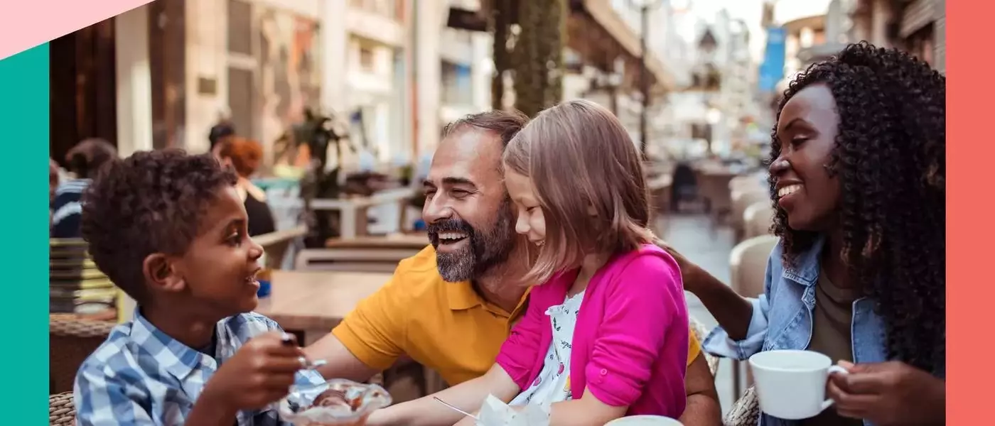 Navigating New Relationships: Prioritizing Children's Well-being