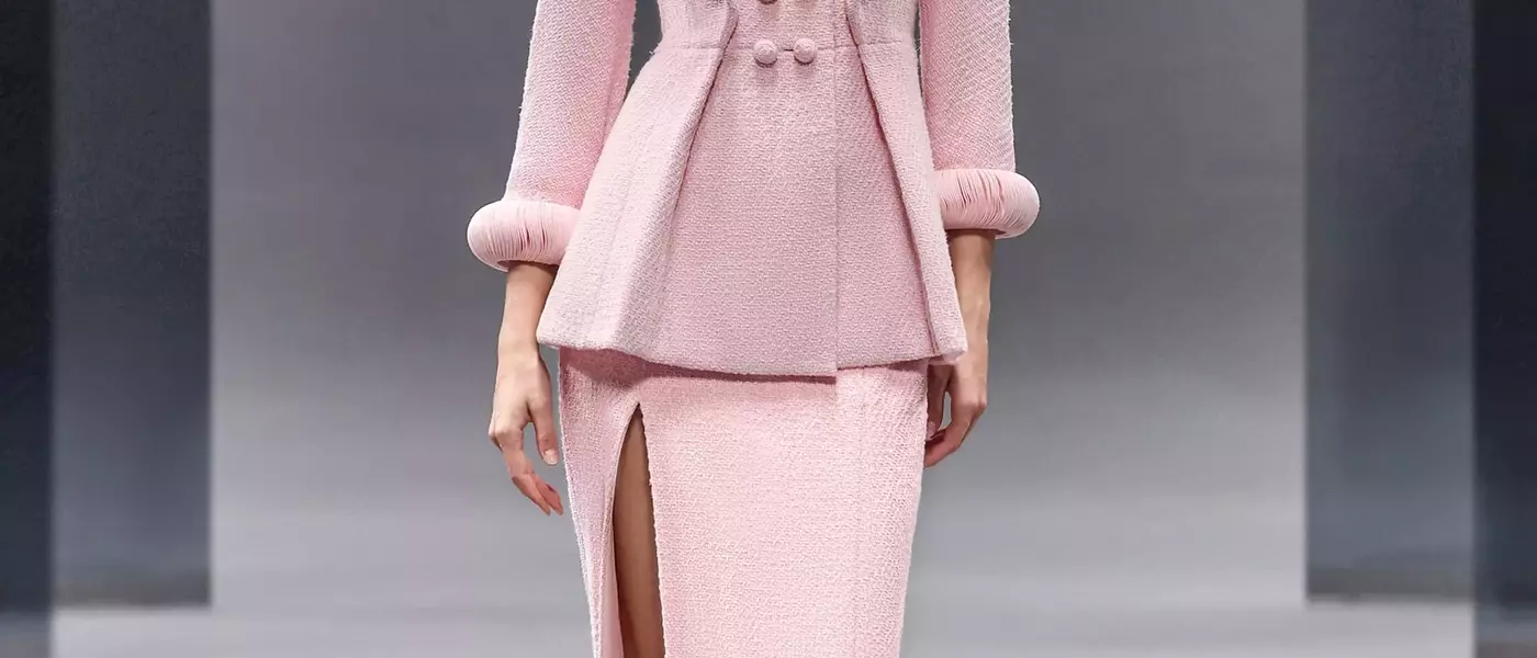 Chochengco's Fall 2026 Couture Collection: A Vision of Elegance