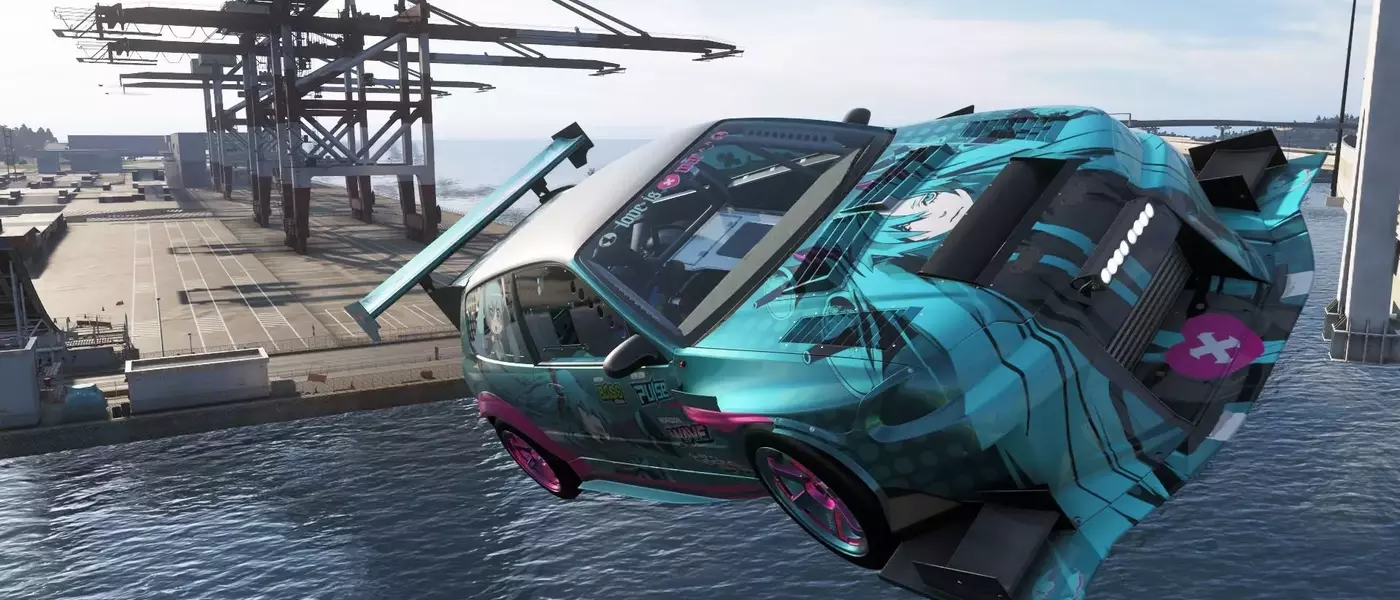 Mastering the Barrel Roll in Forza Horizon 6: A Comprehensive Guide