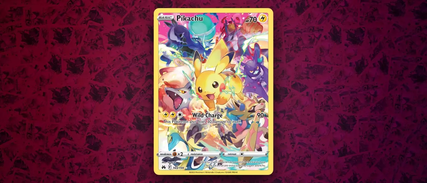 GameStop Adjusts Pokémon 30th Anniversary Card Prices After Initial Markups