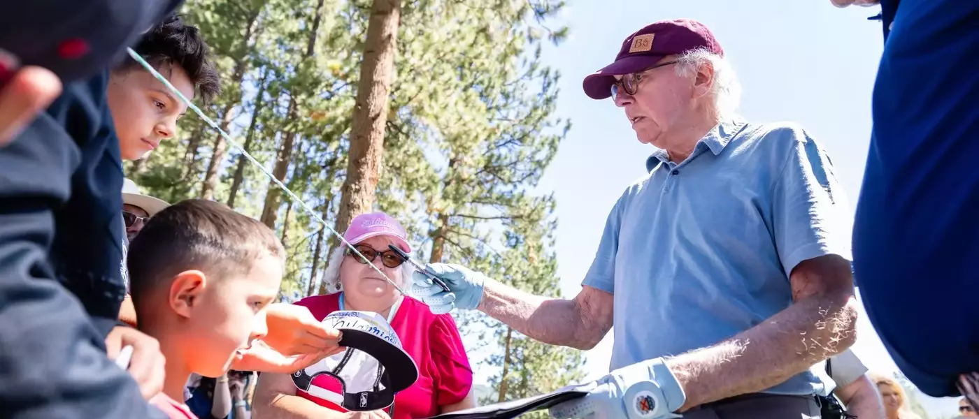 American Century Championship 2026: Celebrity Golf Tournament Streaming Guide