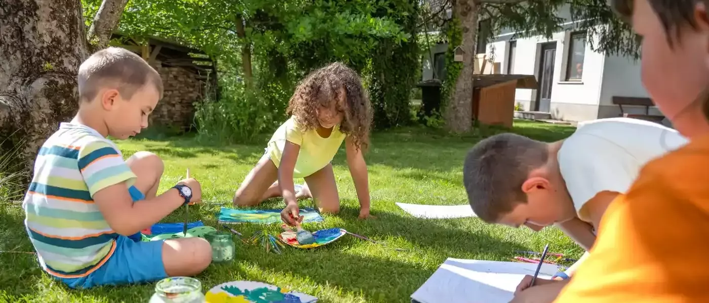 Affordable Summer Adventures: Creative Solutions for Engaging Kids