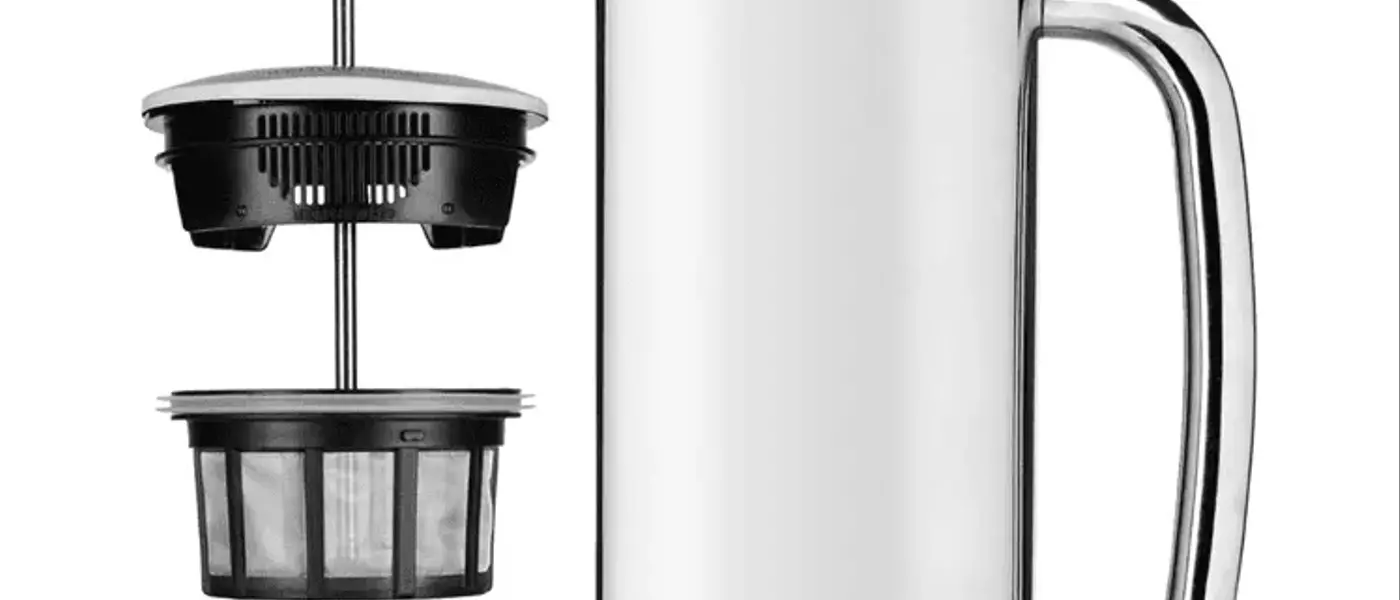 Mastering Your Morning Brew: A Comprehensive Guide to French Press Coffee Makers