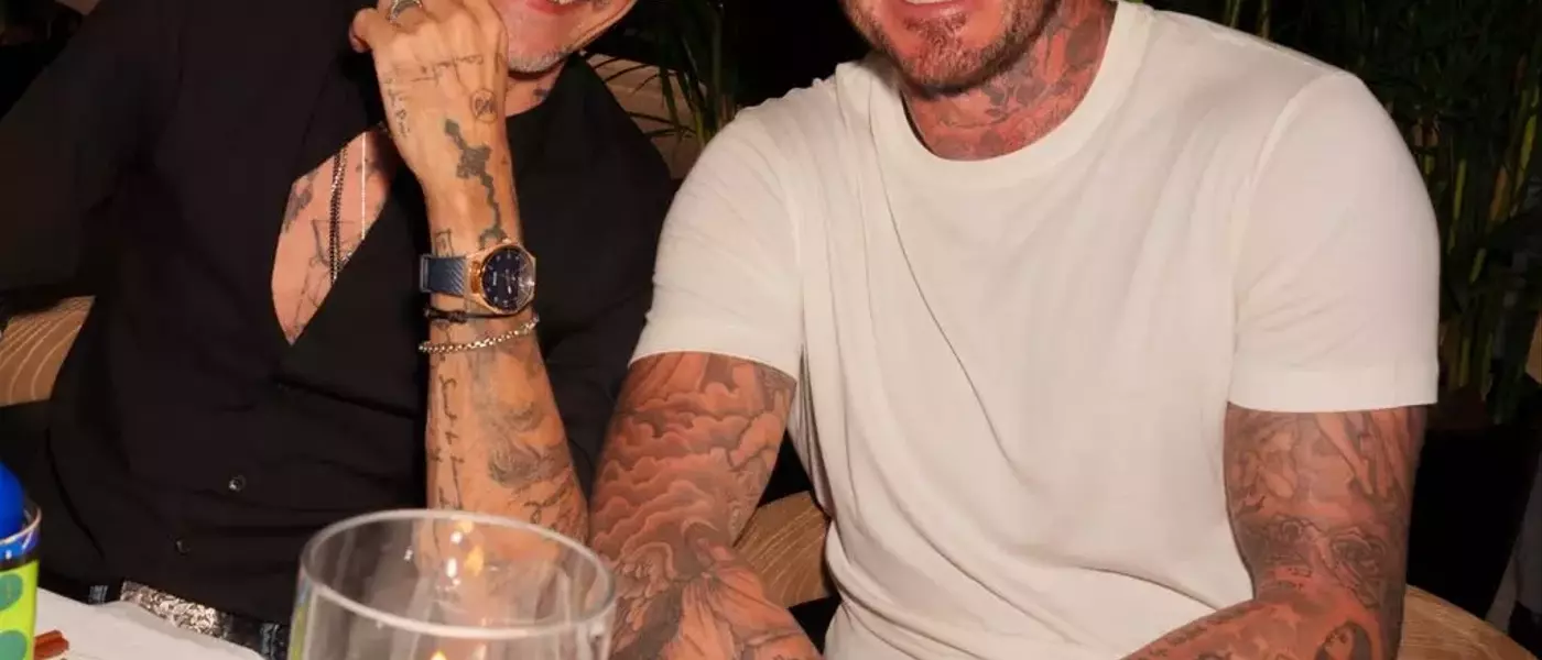 Victoria Beckham's Miami Soiree: A Blend of Business and Tropical Charm