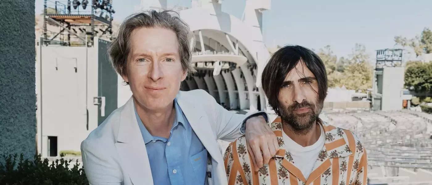 Wes Anderson's Hollywood Bowl Concerts: A Musical Journey