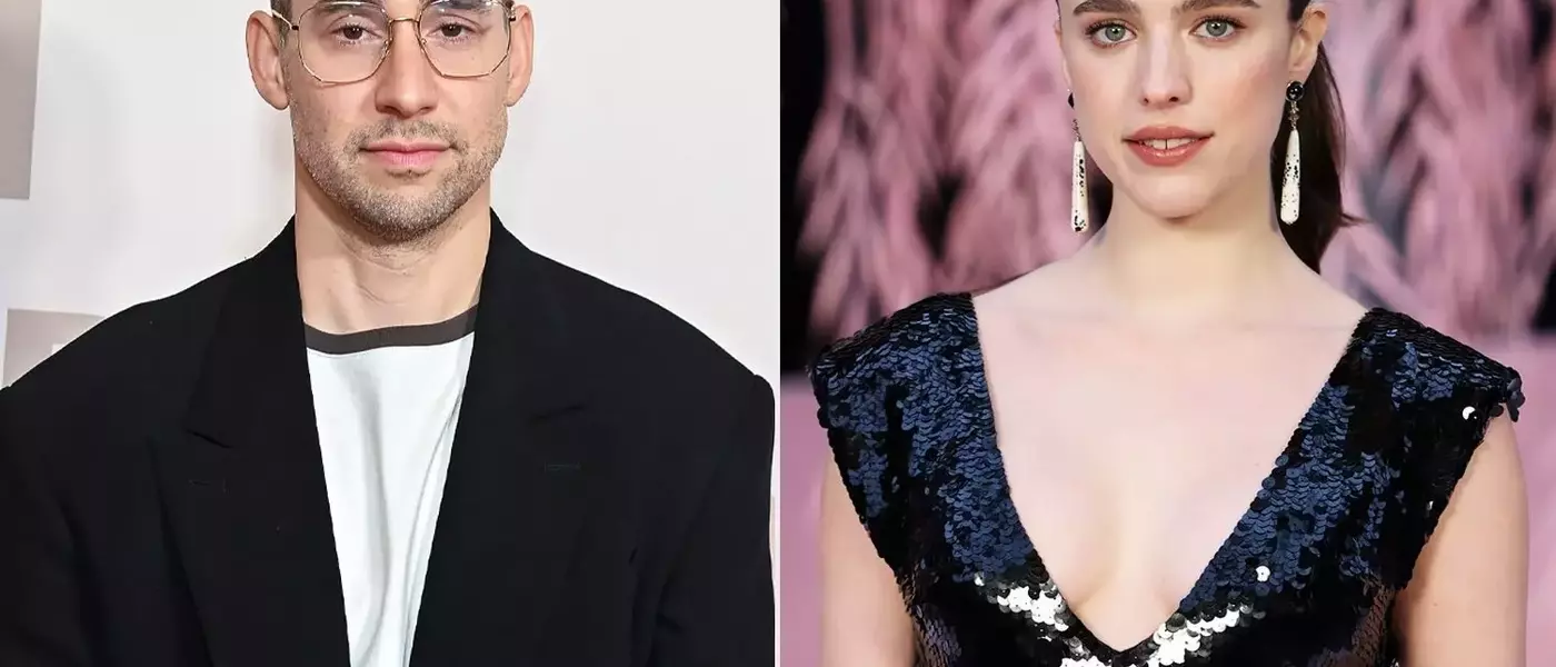 Margaret Qualley's Team Addresses Split Rumors with Jack Antonoff