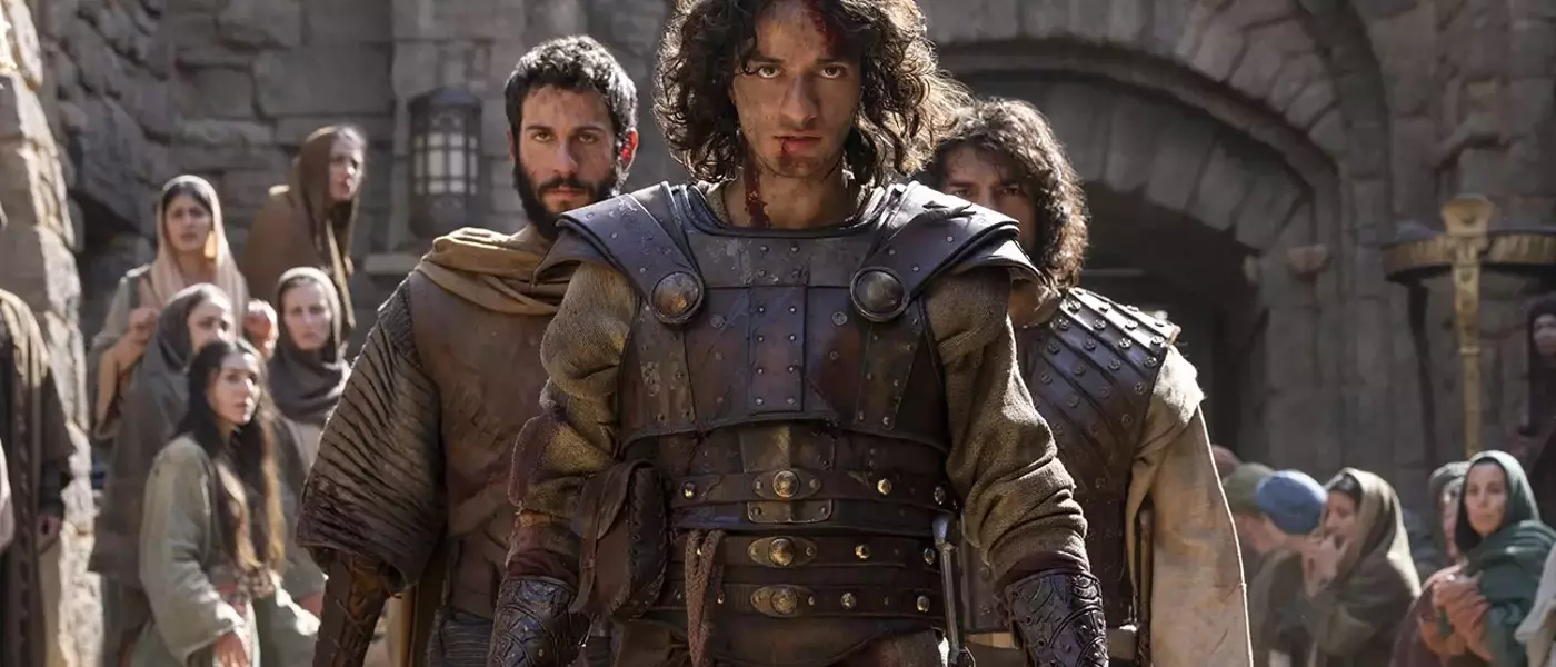 Prime Video Renews 'House of David' for Third Season