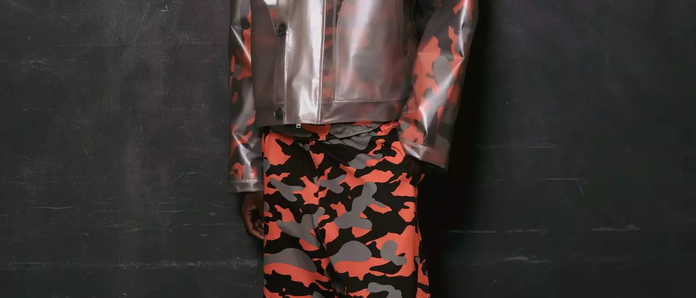 Ambush's Spring 2027 Collection: Reconnecting with Primal Instincts
