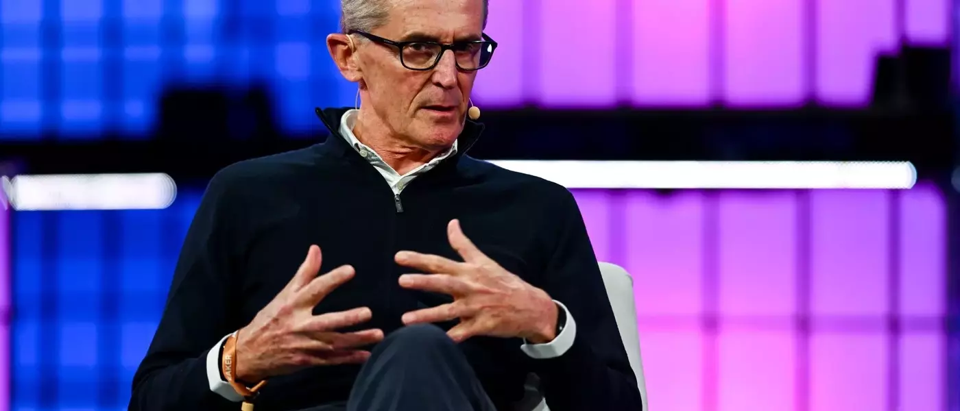 Banijay's Strategic Expansion: CEO Bassetti on the All3Media Merger and Future Vision