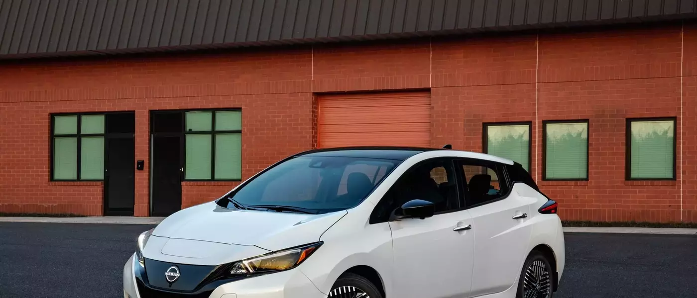 The Savvy Buyer's Guide to Affordable Used Electric Vehicles
