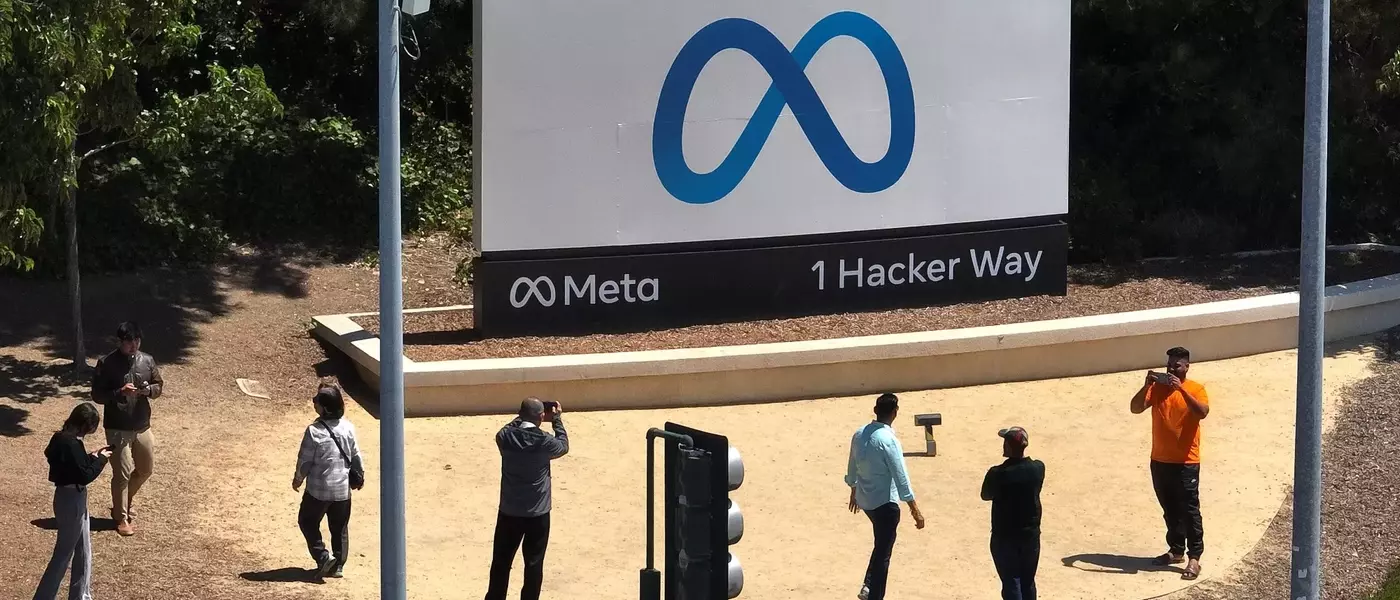 Meta Reverses AI Opt-Out Feature Following Hollywood Backlash