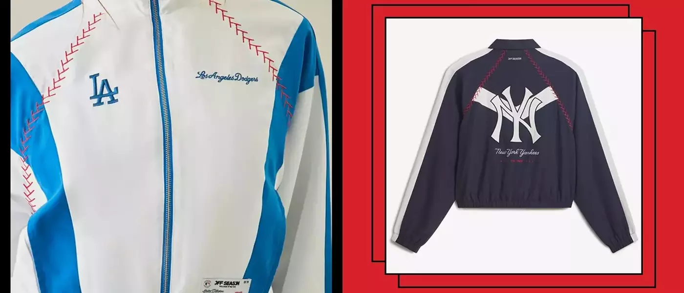 Kristin Juszczyk's MLB Collection: A Fashion Home Run for the All-Star Game