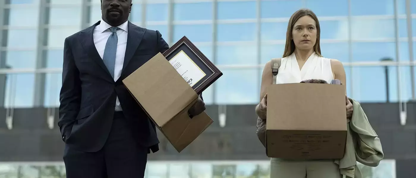 Production Assistants on CBS's 'Cupertino' Seek Unionization