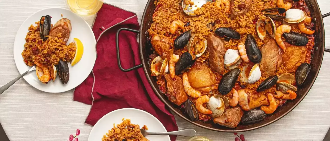 A Culinary Journey Through Spain: 13 Essential Summer Recipes