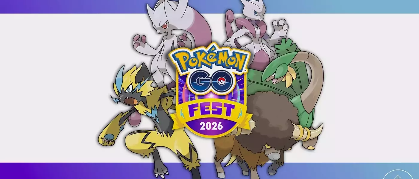 Comprehensive Guide to Pokémon Go Fest: Global 2026