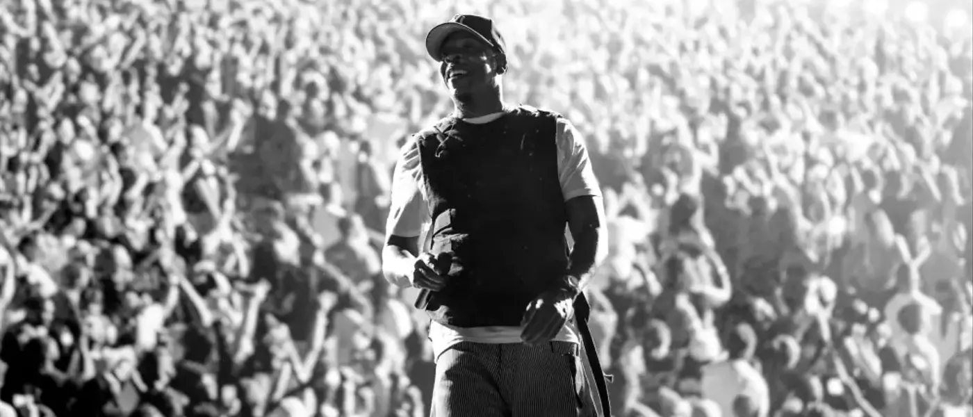 Jay-Z's 'Reasonable Doubt' 30th Anniversary Concert: A Star-Studded Homage at Yankee Stadium