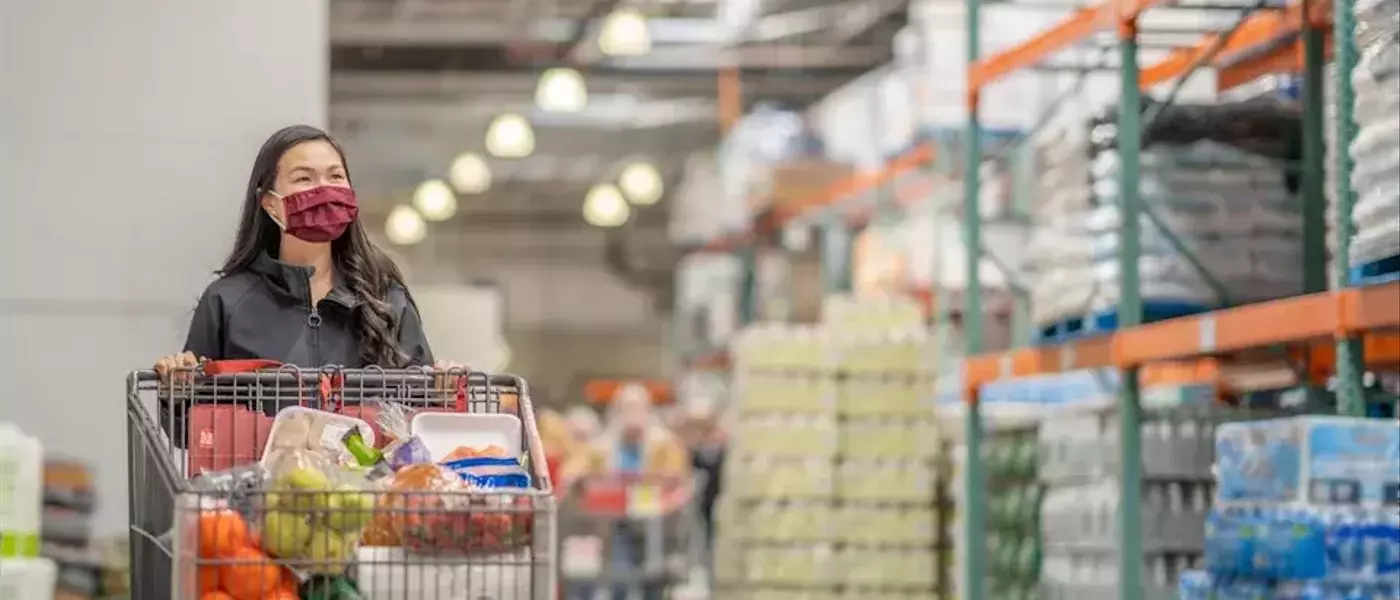 Costco's Strategic Edge: Membership Model and Market Expansion Fueling Growth