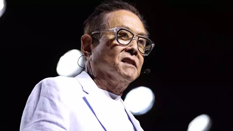 Robert Kiyosaki's Dire Prediction: Navigating the Impending Economic Collapse with Strategic Investments
