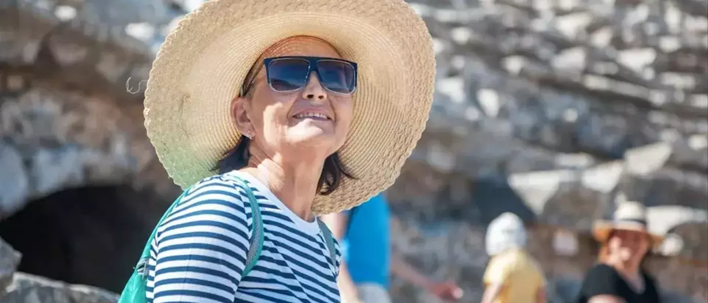 Retiring in Greece: A Practical Guide for Americans on a $2,800 Monthly Budget