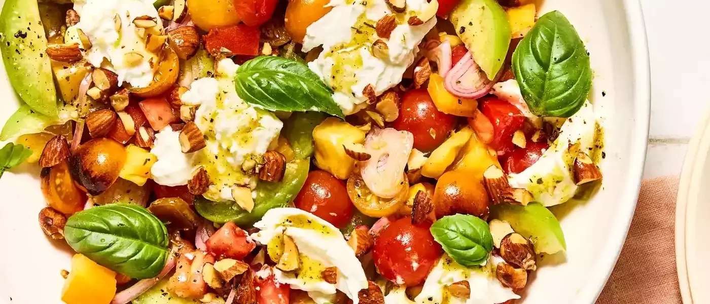 Summer Gathering Snacks: Delicious Appetizers for Any Occasion