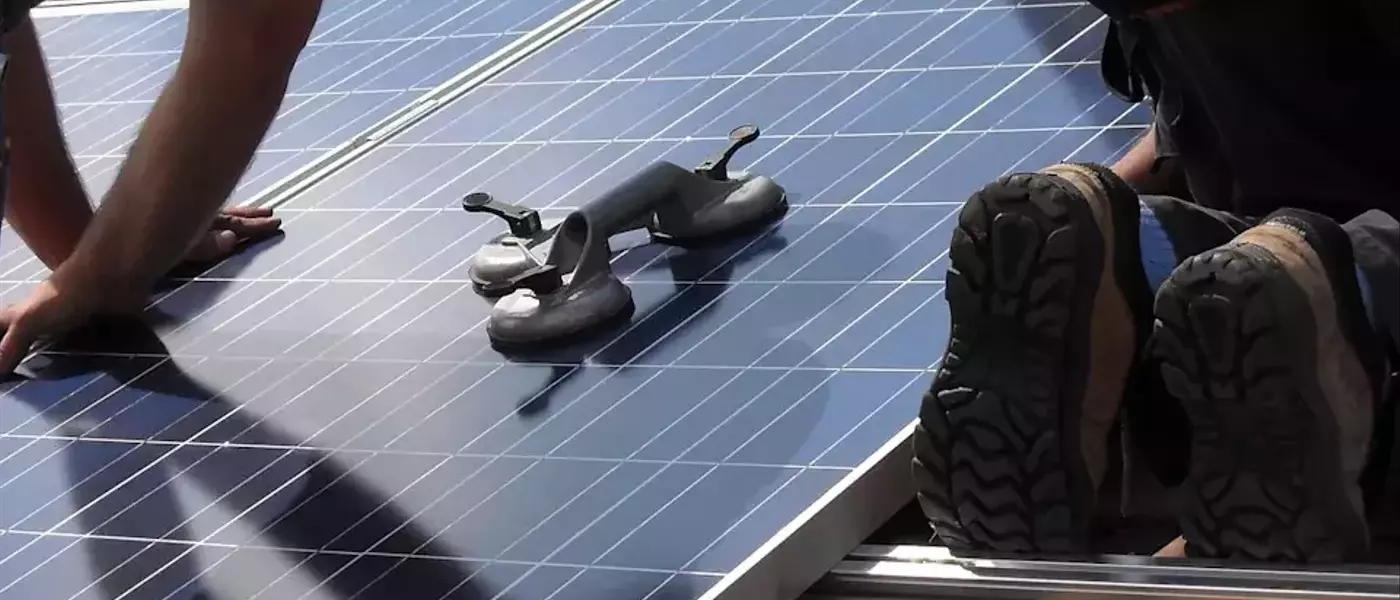 Nextpower Unveils Advanced Solar Tracking Innovations