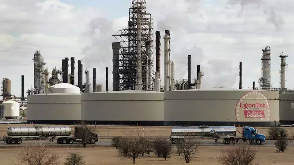 ExxonMobil's Robust Financial Performance and Growth Initiatives