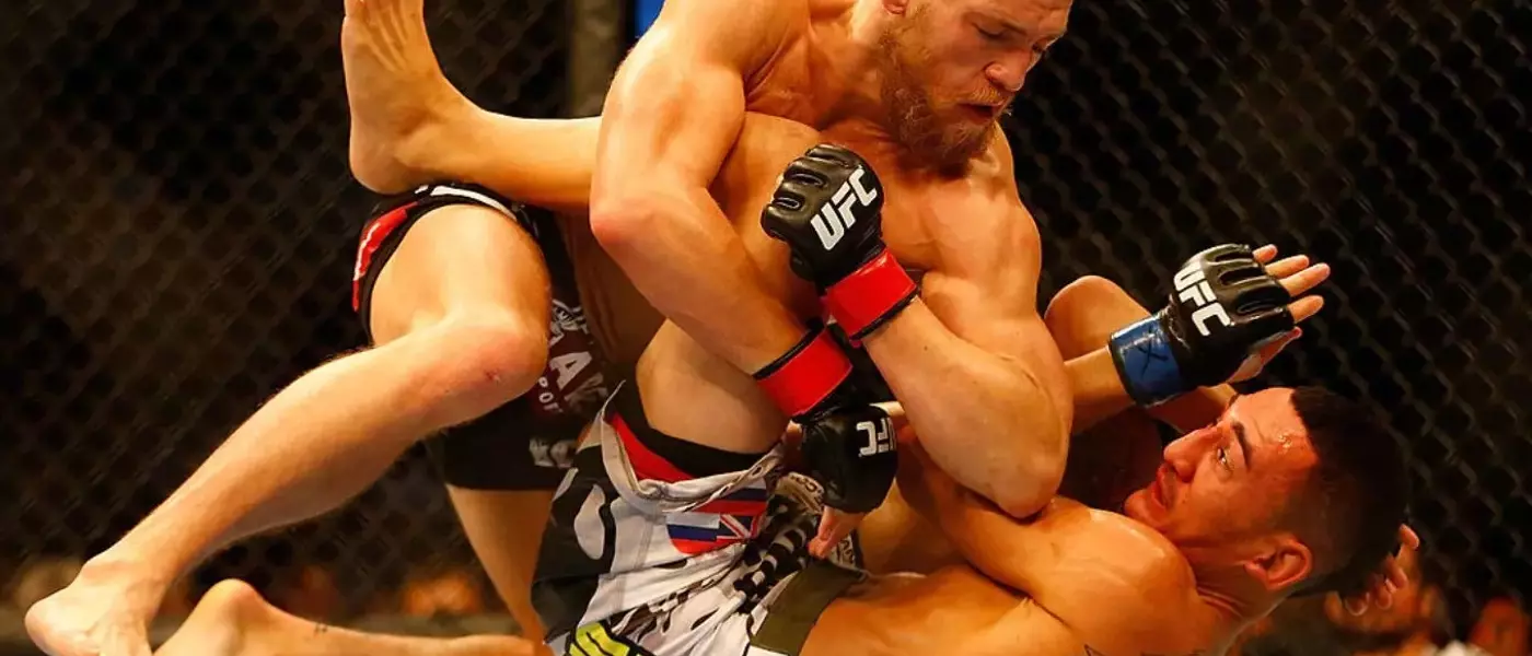 UFC 329: McGregor vs. Holloway 2 - How to Watch and Stream Online